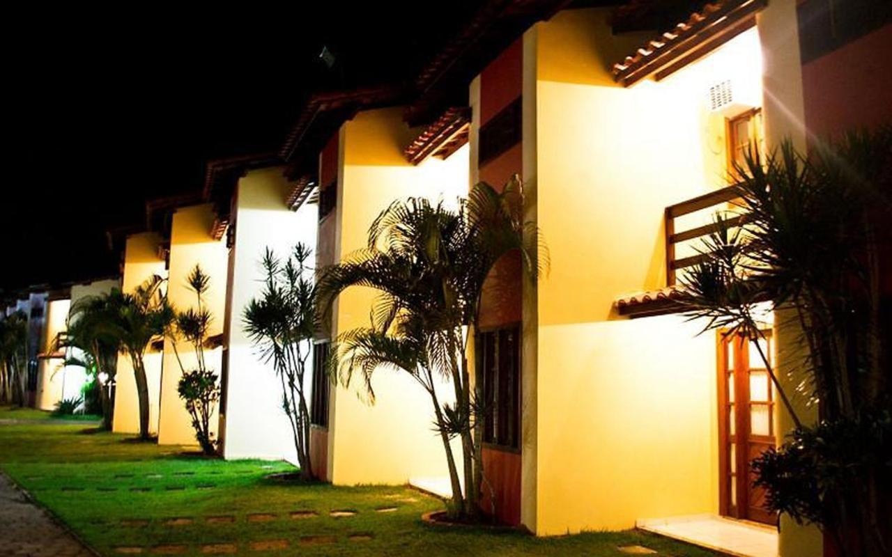 Apartamento Meu Porto Seguro - Taperapua Exterior foto