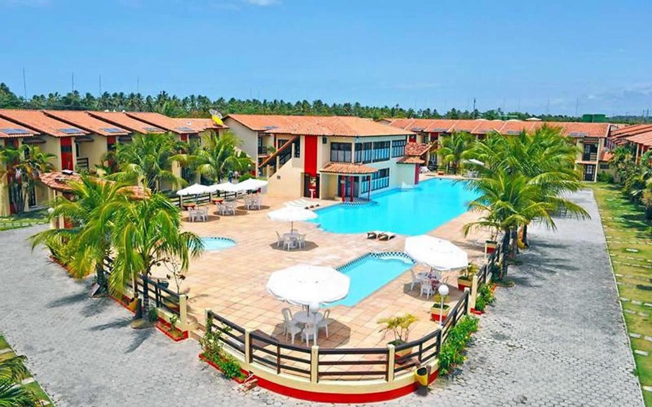 Apartamento Meu Porto Seguro - Taperapua Exterior foto
