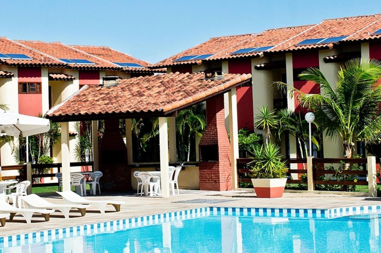 Apartamento Meu Porto Seguro - Taperapua Exterior foto