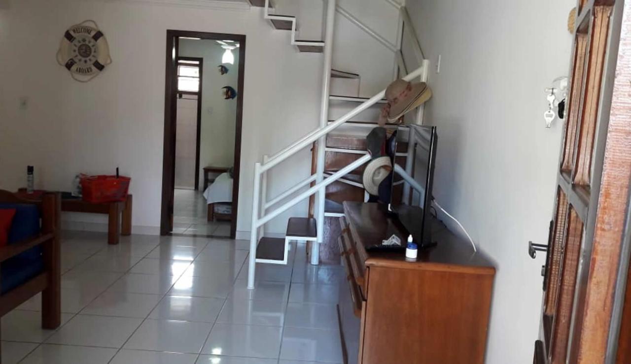 Apartamento Meu Porto Seguro - Taperapua Exterior foto