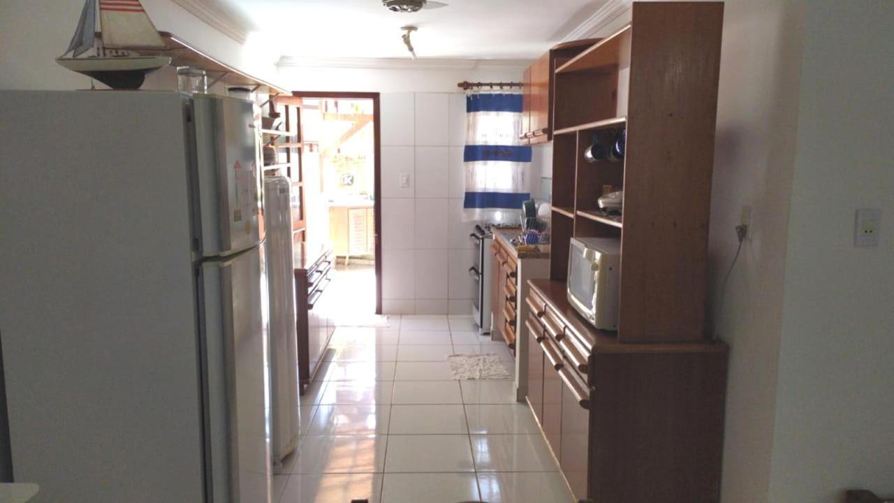 Apartamento Meu Porto Seguro - Taperapua Exterior foto