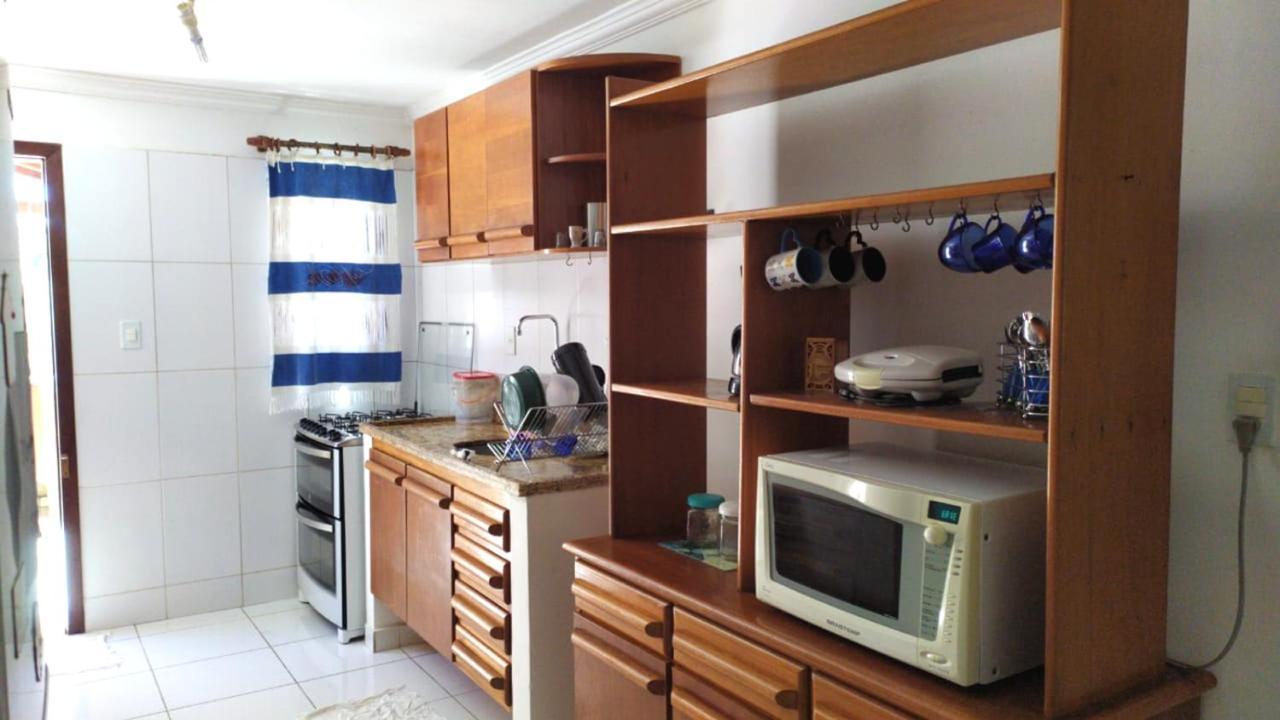 Apartamento Meu Porto Seguro - Taperapua Exterior foto