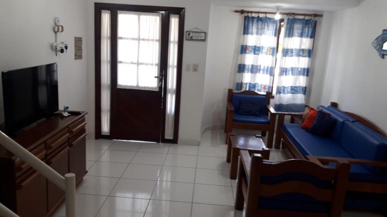 Apartamento Meu Porto Seguro - Taperapua Exterior foto