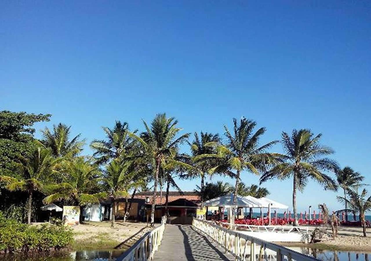 Apartamento Meu Porto Seguro - Taperapua Exterior foto