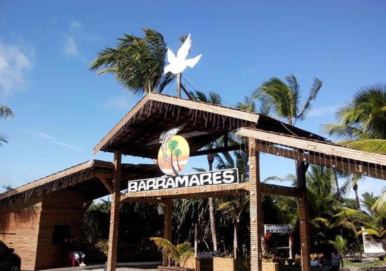 Apartamento Meu Porto Seguro - Taperapua Exterior foto