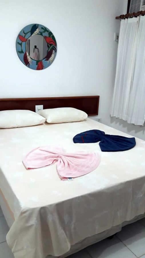 Apartamento Meu Porto Seguro - Taperapua Exterior foto