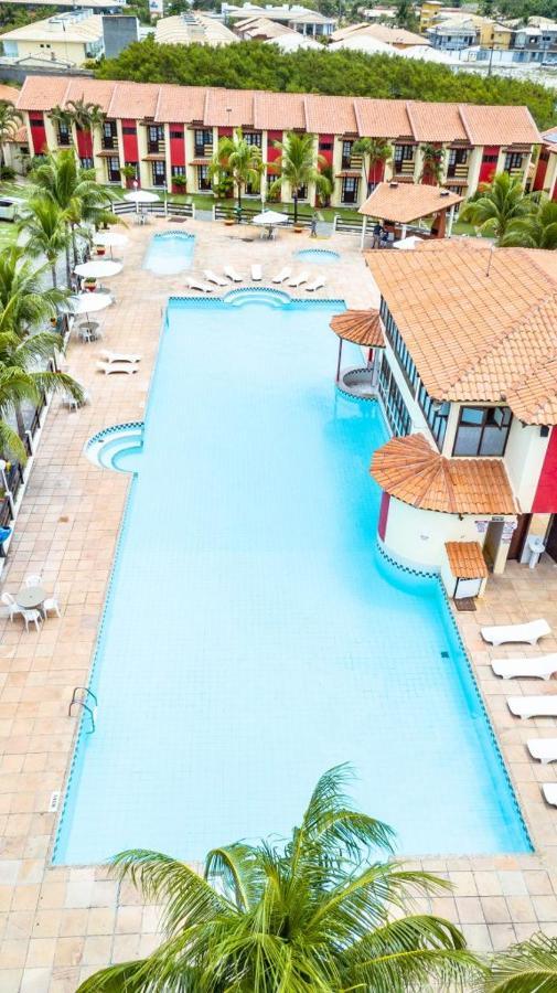 Apartamento Meu Porto Seguro - Taperapua Exterior foto