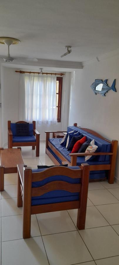 Apartamento Meu Porto Seguro - Taperapua Exterior foto