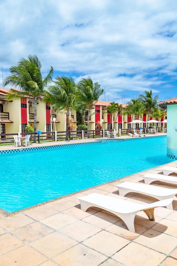Apartamento Meu Porto Seguro - Taperapua Exterior foto
