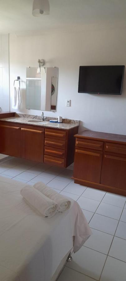 Apartamento Meu Porto Seguro - Taperapua Exterior foto