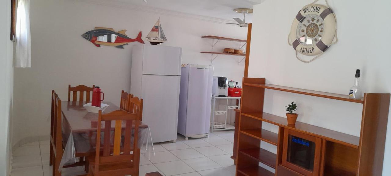 Apartamento Meu Porto Seguro - Taperapua Exterior foto