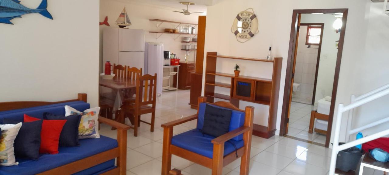 Apartamento Meu Porto Seguro - Taperapua Exterior foto