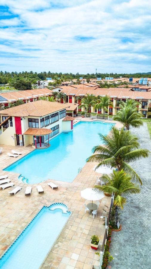Apartamento Meu Porto Seguro - Taperapua Exterior foto