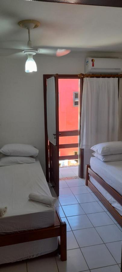 Apartamento Meu Porto Seguro - Taperapua Exterior foto