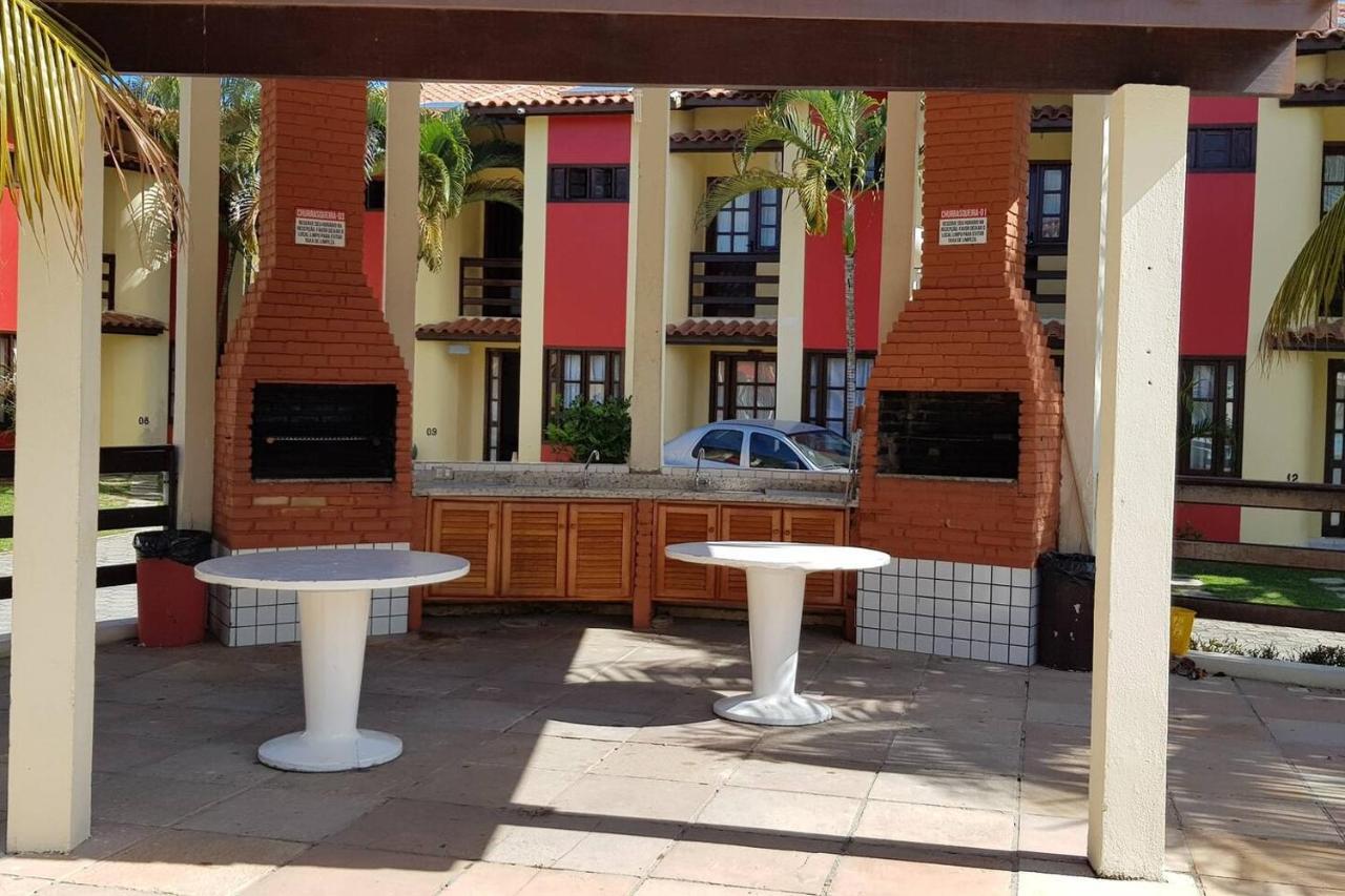 Apartamento Meu Porto Seguro - Taperapua Exterior foto